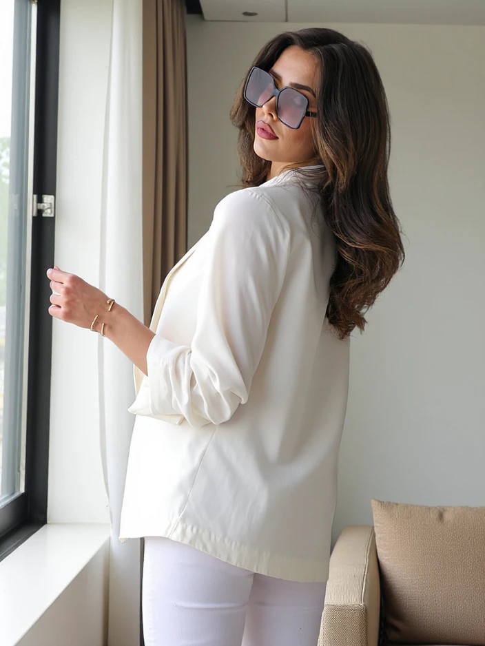 Royalfashion Дамско яке