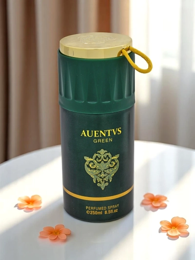 Вдъхновен мъжки парфюм спрей Хаяати