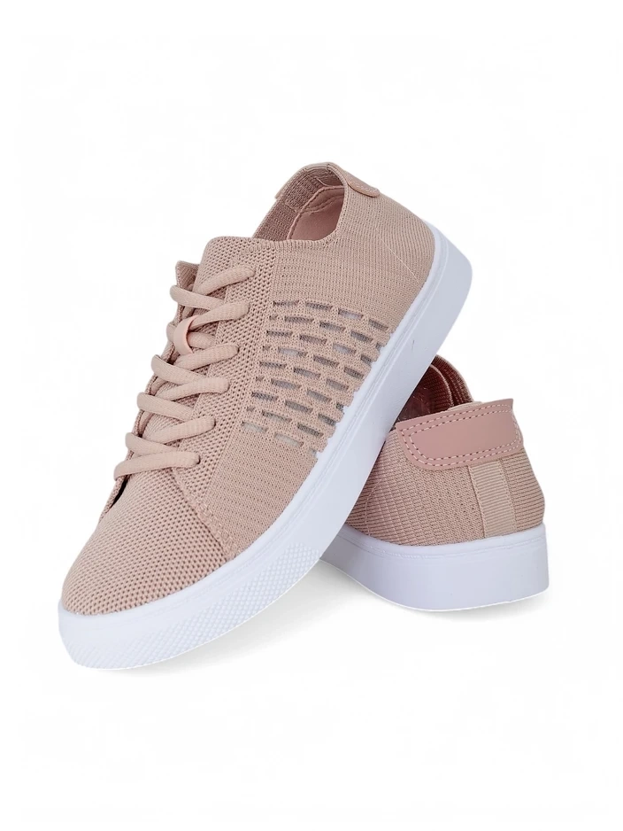 Royalfashion дамски текстилни спортни обувки Norbiese