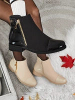 черен || крем