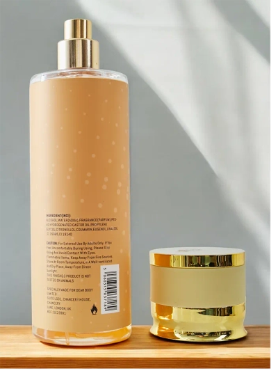 Praise Betrayal Body Mist 250 мл