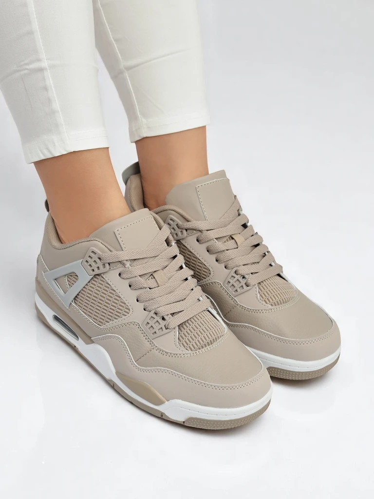 Royalfashion Спортни дамски сникърси Street Pulse