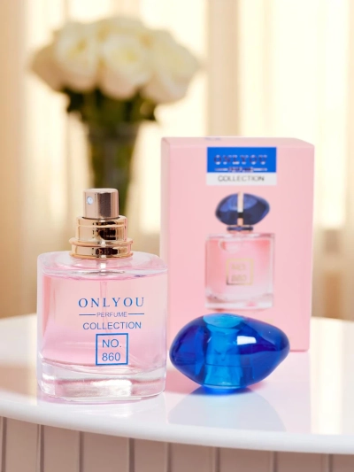 Вдъхновен дамски парфюм Eau de Parfum NO. 860