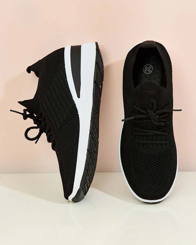 Royalfashion Дамски спортни обувки със скрита котва Avese