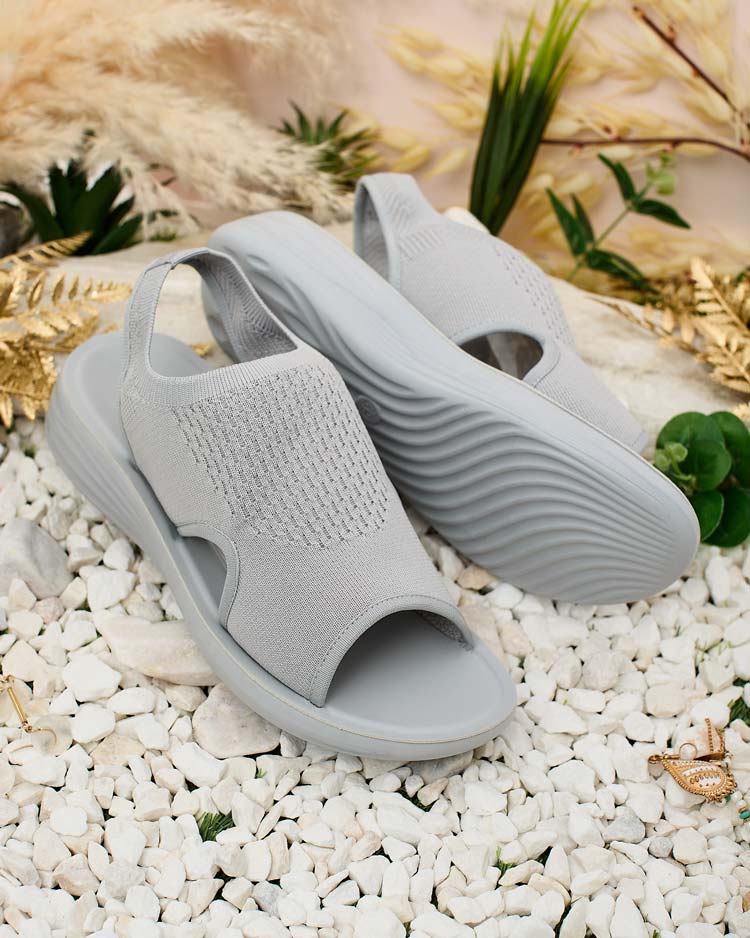 Royalfashion Дамски сандали Abibin Uppers