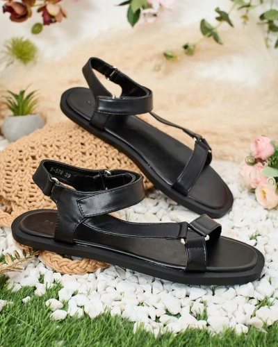 Royalfashion Дамски спортни сандали Gesset