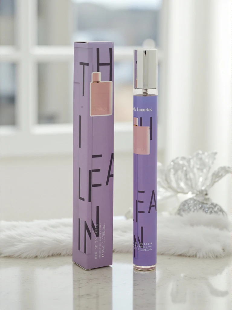 Вдъхновен Дамски парфюм Ilario