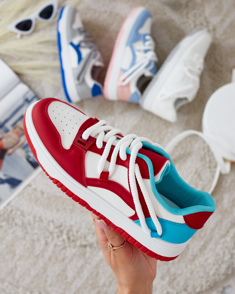 Royalfashion Дамски спортни маратонки Tif