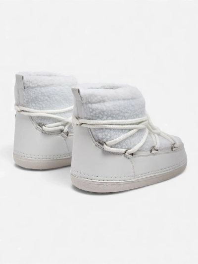 Дамски ботуши за сняг с кожух Uvella