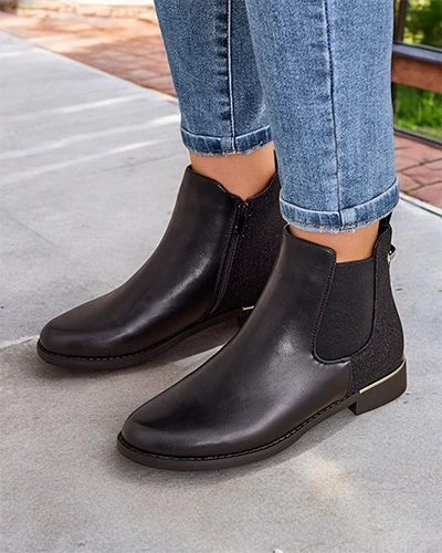 Дамски боти Royalfashion Ronor