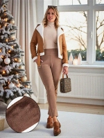 кафяв || светлокафяв