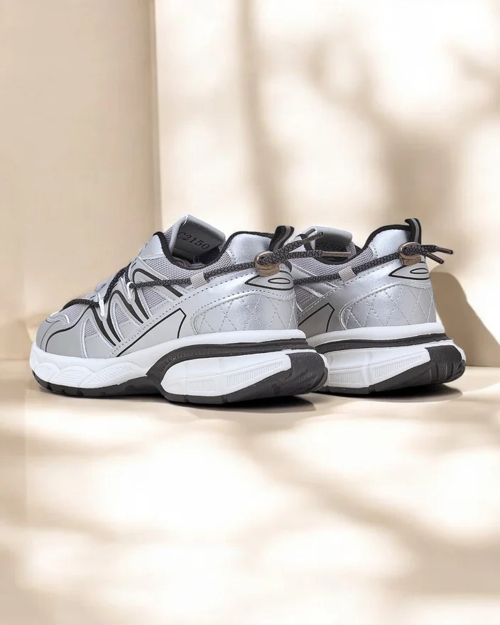 Royalfashion Женски маратонки Baretes