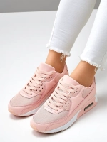 Многоцветен || розово