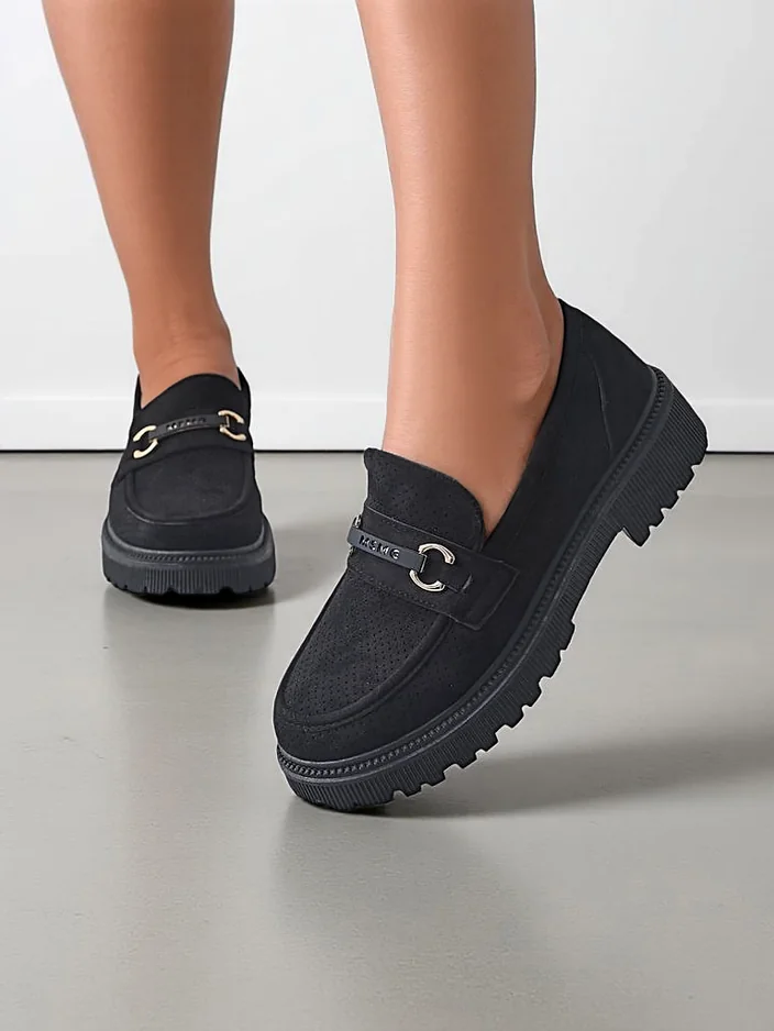 Royalfashion дамски мюлета Rere