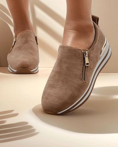 Royalfashion дамски обувки Aldoo