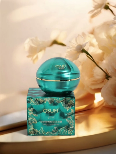 Крем за лице Драконова кръв Dragon's blood