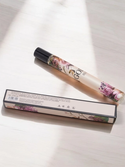 Златно цвете Eau de Parfum 35 мл