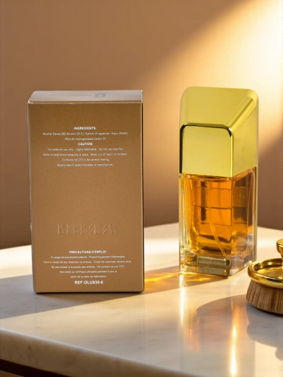 Вдъхновен парфюм за мъже 1 Creation