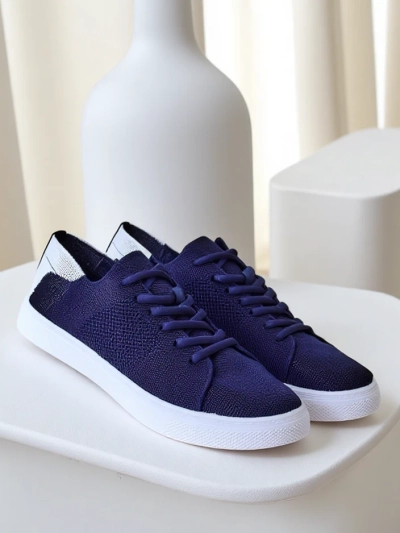 Дамски спортни обувки Royalfashion от текстил Esellaf