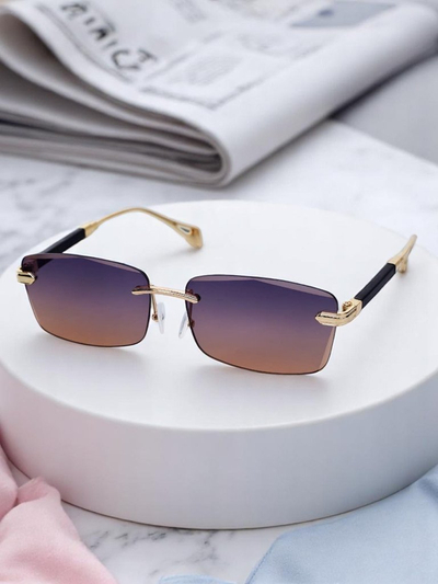 Royalfashion Слънчеви очила винтидж стил Nox