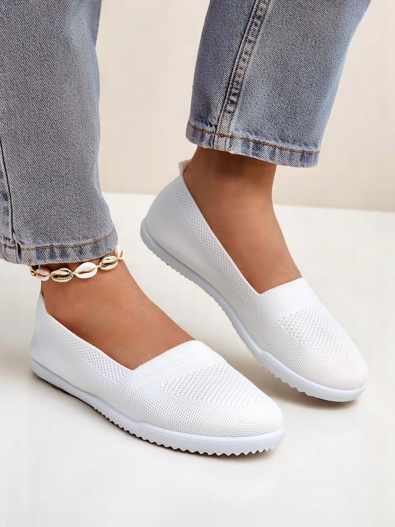 Royalfashion Дамски slip on обувки AirLace