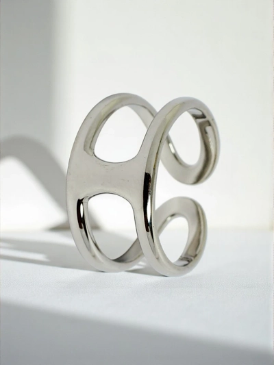 Гривна Dolce Vita с декоративни талисмани