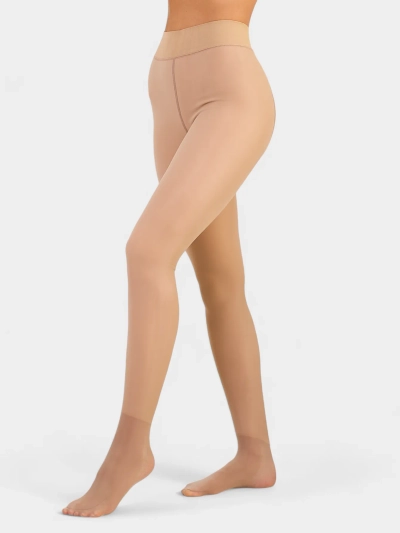 Дамски Зимни Термо Чорапи Royalfashion