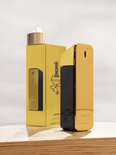 Билионер - парфюм за мъже 100 мл
