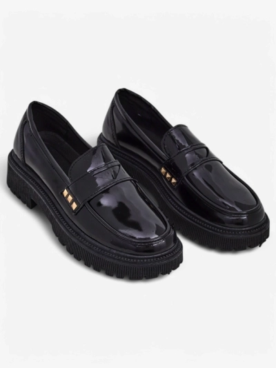 Royalfashion Жени мокасини Atti