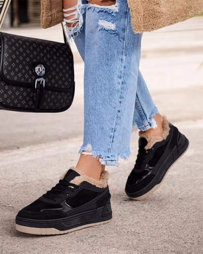 Royalfashion Дамски изолирани маратонки Garres