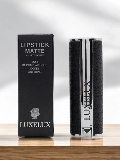 Luxelux Матов Червило 02 4g