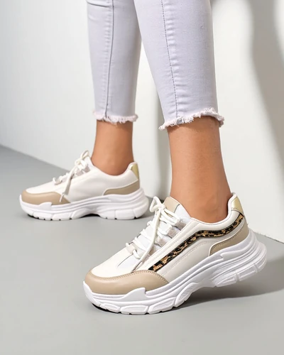 Royalfashion Дамски спортни маратонки Fexxy