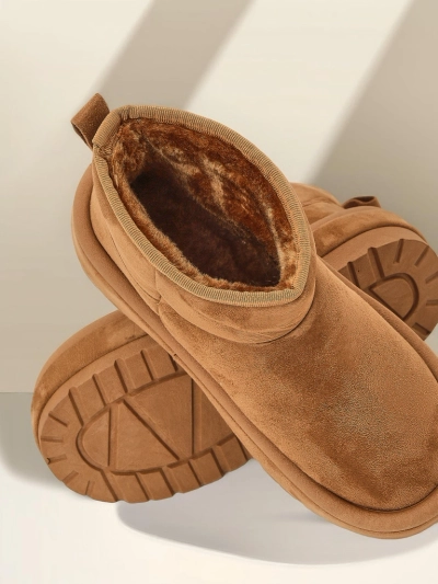 Royalfashion Дамски снежни ботуши Ysiof