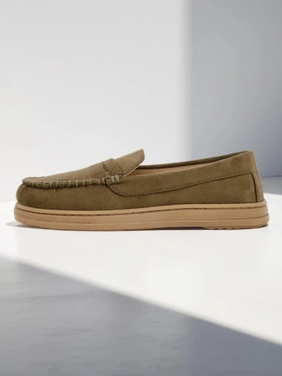 Royalfashion Класически дамски мокасини Carollese