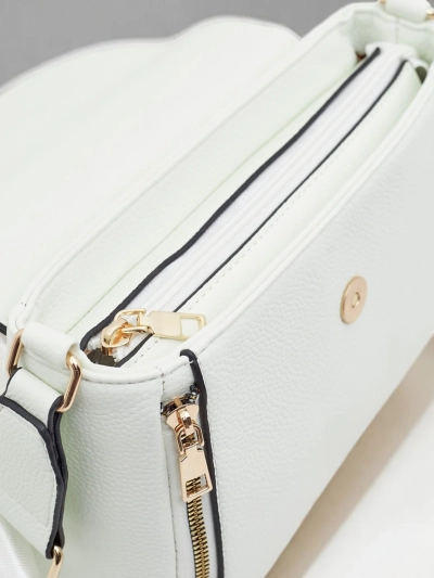 Royalfashion Малка дамска чанта от еко кожа Noli Chic