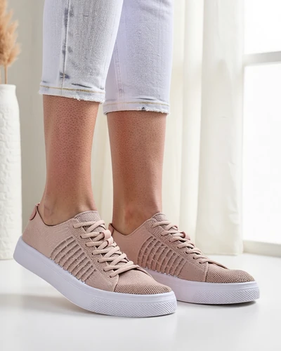 Royalfashion дамски текстилни спортни обувки Norbiese