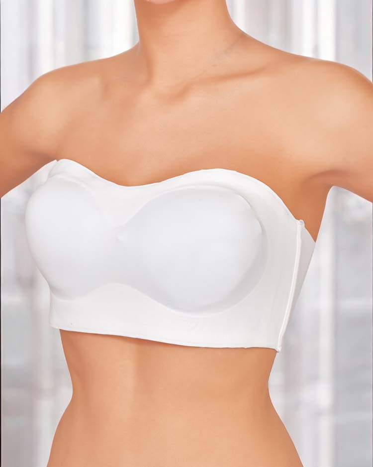 Royalfashion Дамски сутиен бандероли