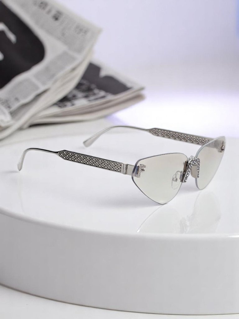 Royalfashion Винтидж слънчеви очила Vera в ретро стил