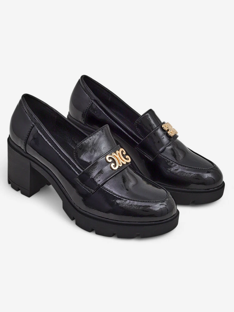 Royalfashion дамски обувки с токчета Blascos