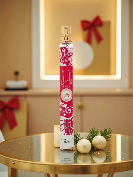 Вдъхновен Дамски парфюм Arab Candy