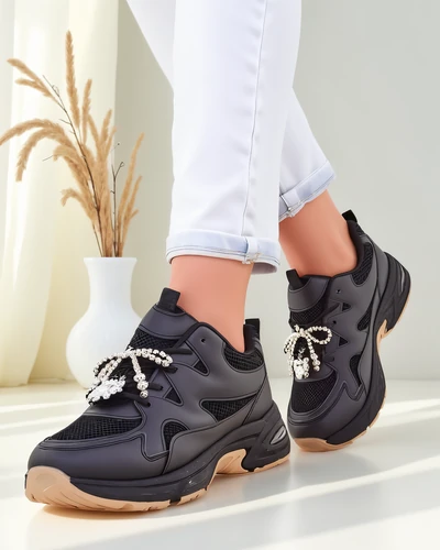 Royalfashion Дамски спортни обувки Teterre