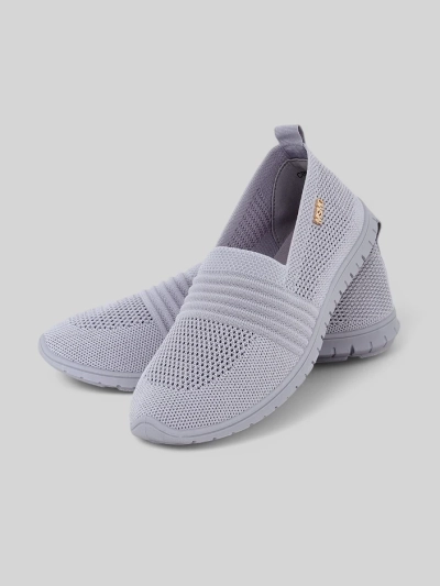 Royalfashion Женски спортни обувки Sortpes