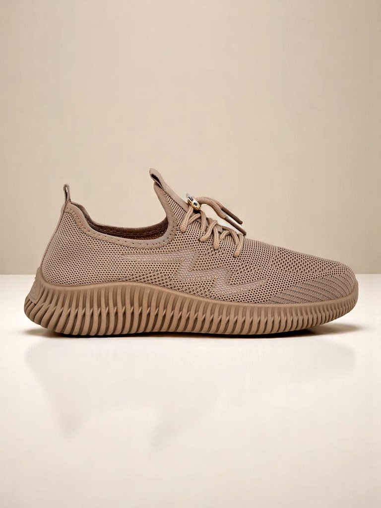 Royalfashion Slip-on дамски спортни обувки от текстил Royaletta