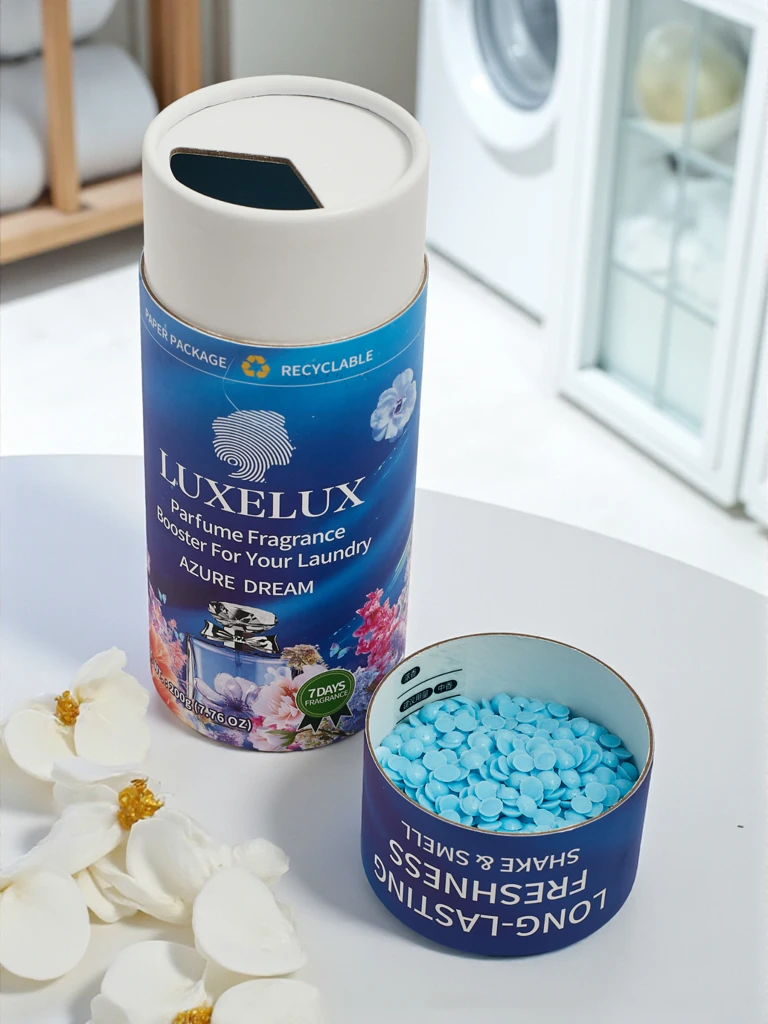 Парфюмирани ароматни перли за пране