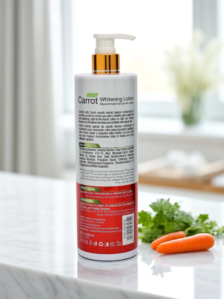 FirmKojic овлажняващ и стягащ лосион за тяло с койева киселина