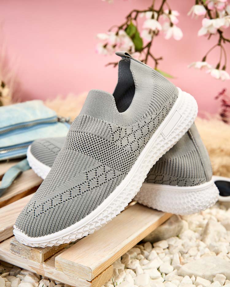 Royalfashion Дамски спортни обувки Ennas