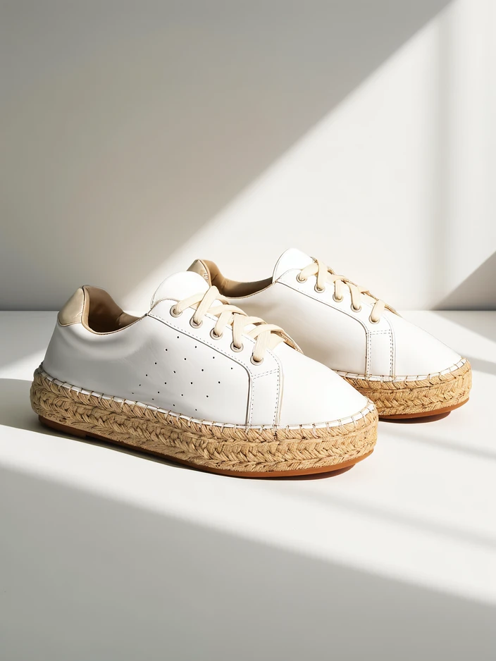 Royalfashion Спортни маратонки за жени Molio