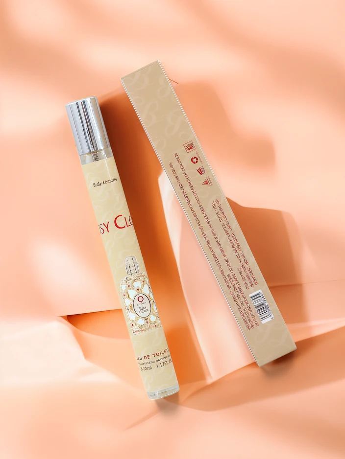 Парфюмира вода Rosy Cloud 35 мл