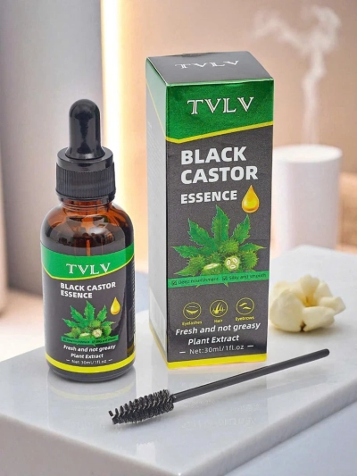 Castorina Aurelia Esencja за вежди, мигли и коса с растителен екстракт 30ml