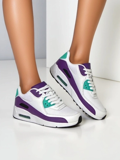 Royalfashion Дамски спортни маратонки Abilos